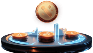 Puño Crecianza facilita en solo tres clics el manejo de la interfaz de trading de criptomonedas