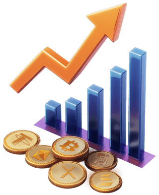 Funciones e interfaz general de la plataforma de crypto trading Puño Crecianza