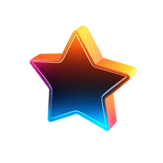 Sistema de calificación por estrellas basado en opiniones de usuarios para una plataforma cripto confiable